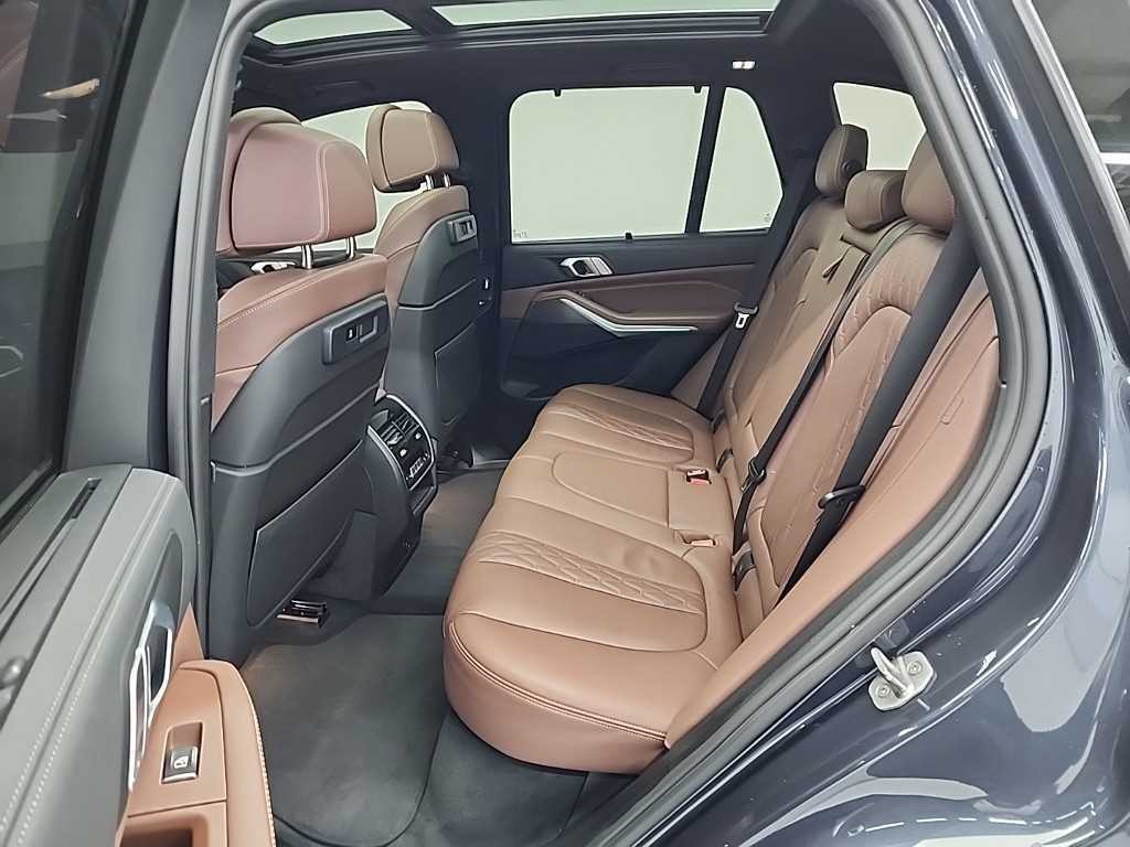 BMW X5 X5 (G05) xDrive 40i M 스포츠 이미지 12