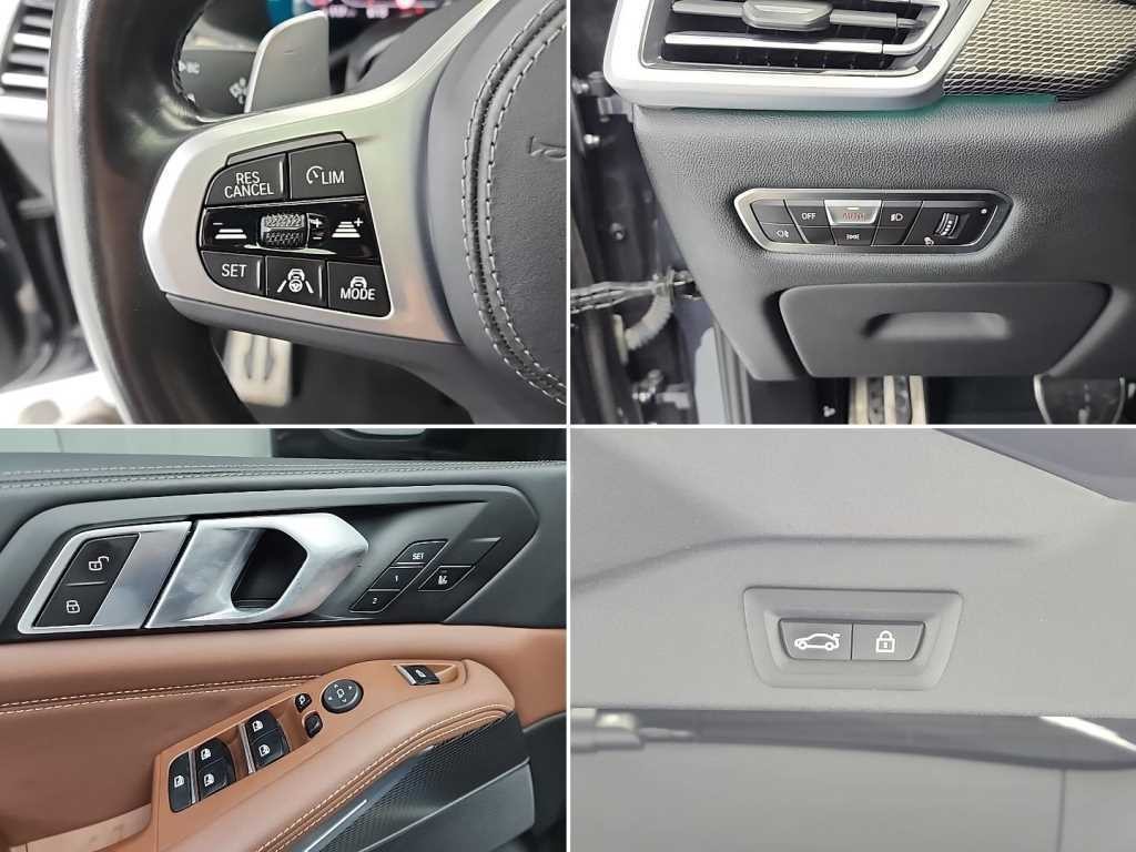 BMW X5 X5 (G05) xDrive 40i M 스포츠 이미지 18