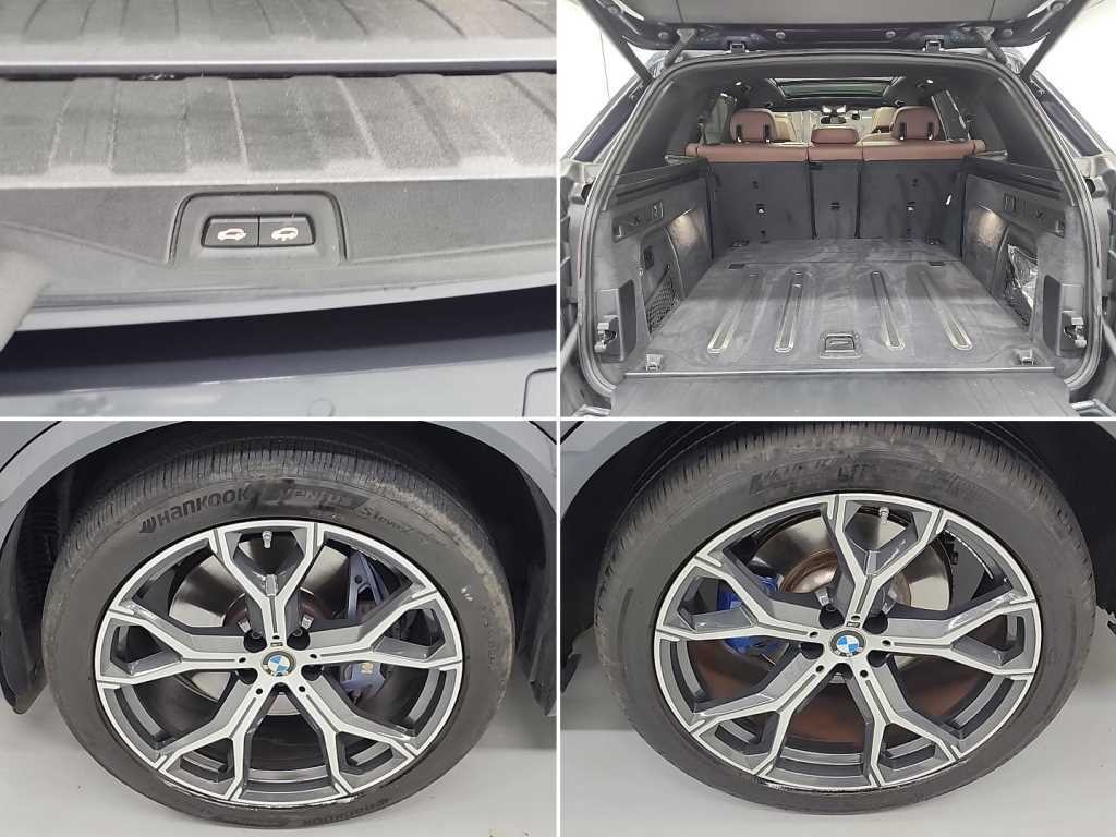 BMW X5 X5 (G05) xDrive 40i M 스포츠 이미지 19