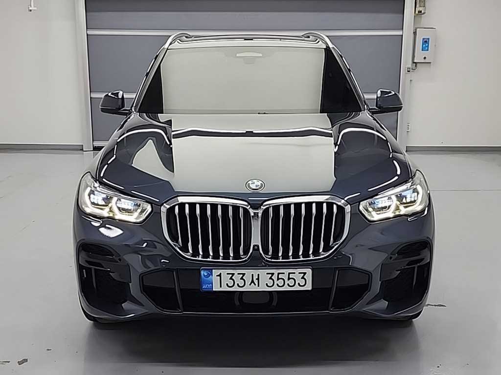 BMW X5 X5 (G05) xDrive 40i M 스포츠 이미지 2