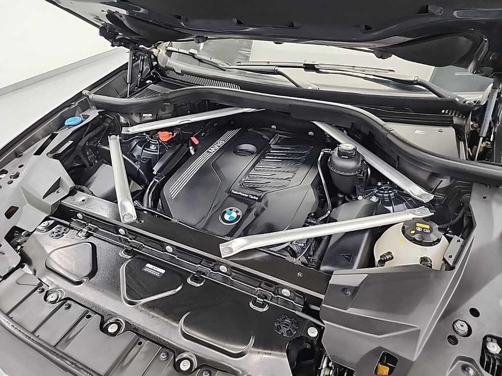 BMW X5 X5 (G05) xDrive 40i M 스포츠 이미지 5