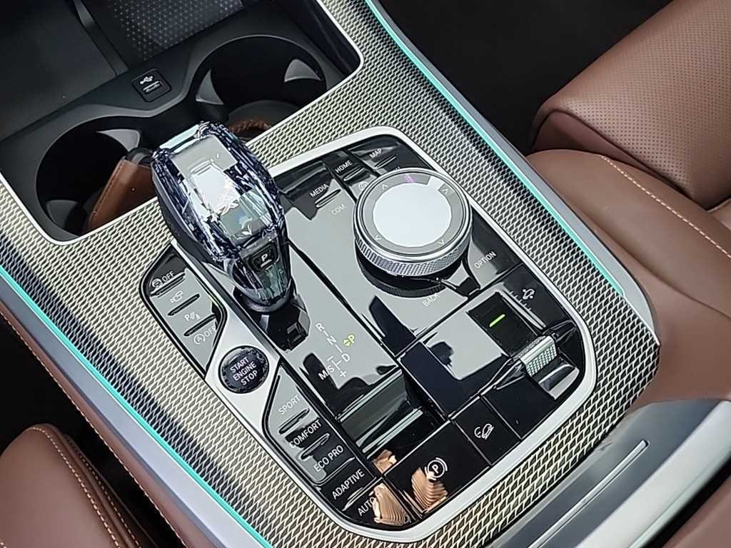BMW X5 X5 (G05) xDrive 40i M 스포츠 이미지 8