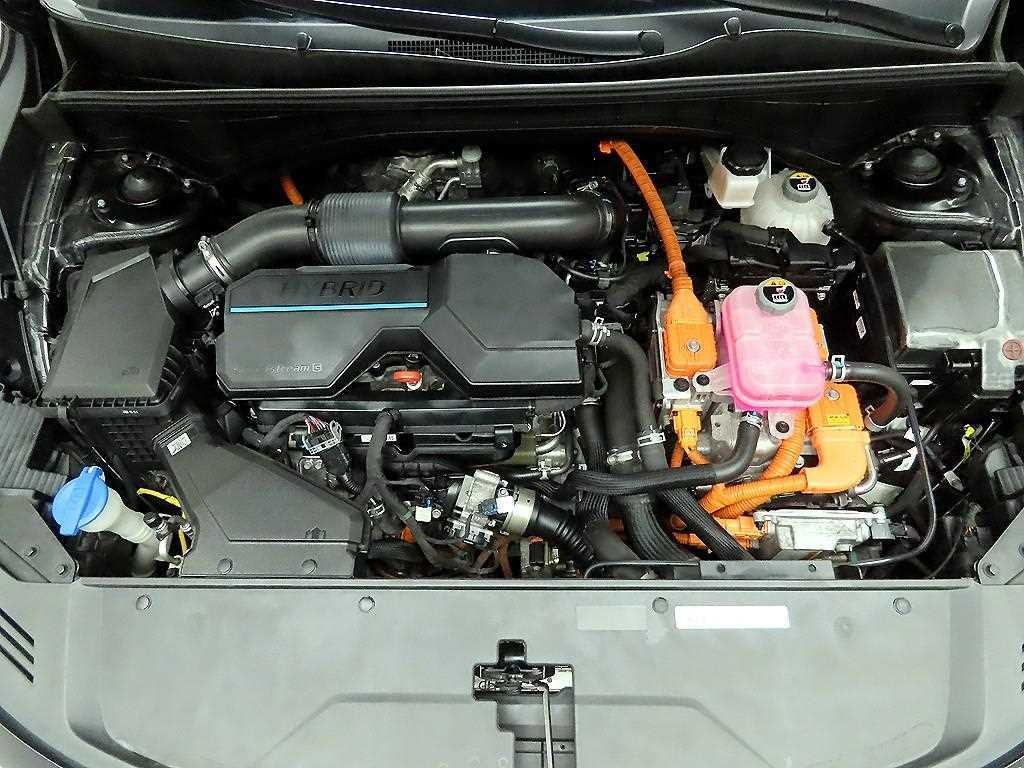 기아 쏘렌토 쏘렌토 4세대(MQ4)하이브리드 HEV 1.6 4WD 프레스티지 이미지 20