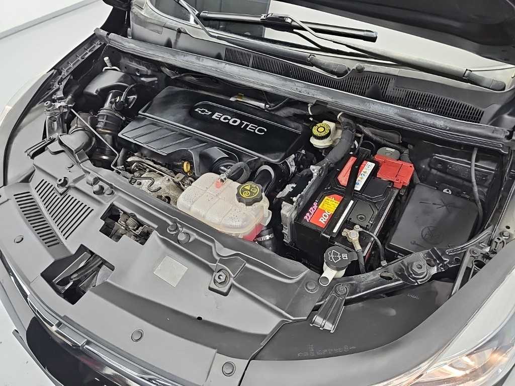 쉐보레 트랙스 더뉴트랙스 디젤 1.6 LTZ 이미지 5