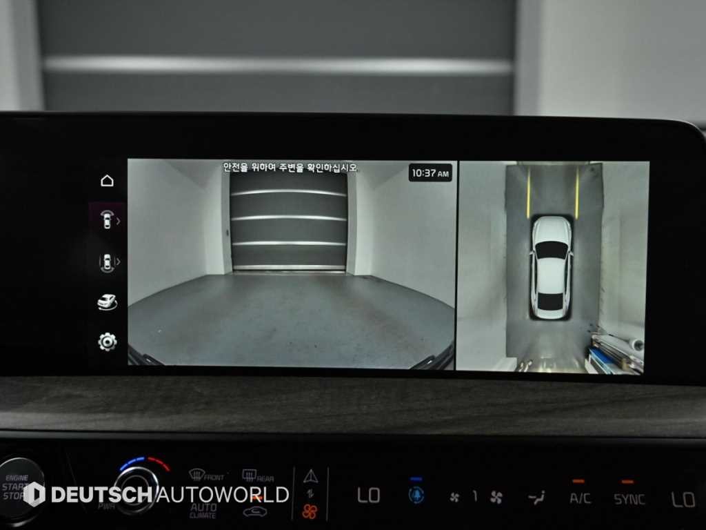 기아 K8 3.5 4WD 노블레스 이미지 15