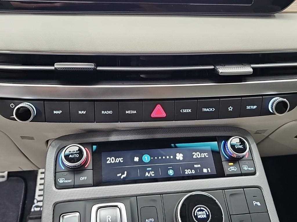 현대 팰리세이드 더 뉴 팰리세이드 가솔린 3.8 2WD 프레스티지 이미지 10