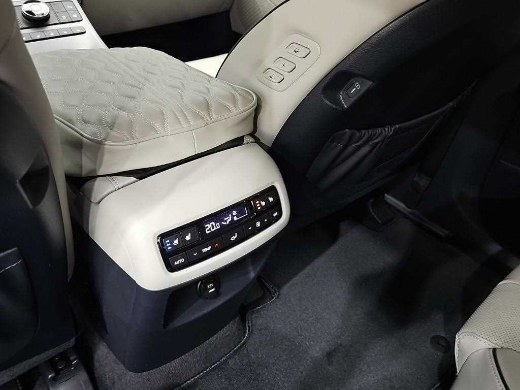 현대 팰리세이드 더 뉴 팰리세이드 가솔린 3.8 2WD 프레스티지 이미지 14