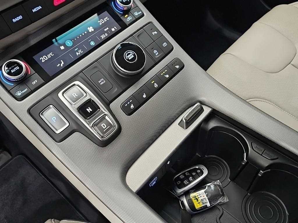현대 팰리세이드 더 뉴 팰리세이드 가솔린 3.8 2WD 프레스티지 이미지 9