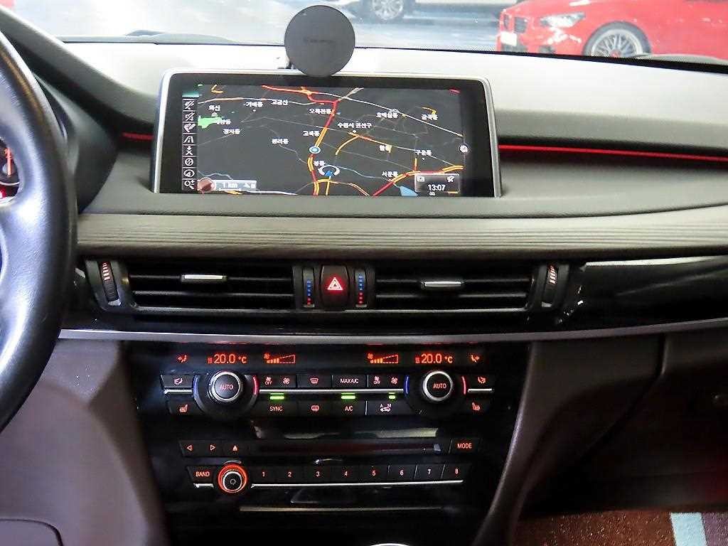 BMW X5 X5 (F15) xDrive 30d 이미지 11