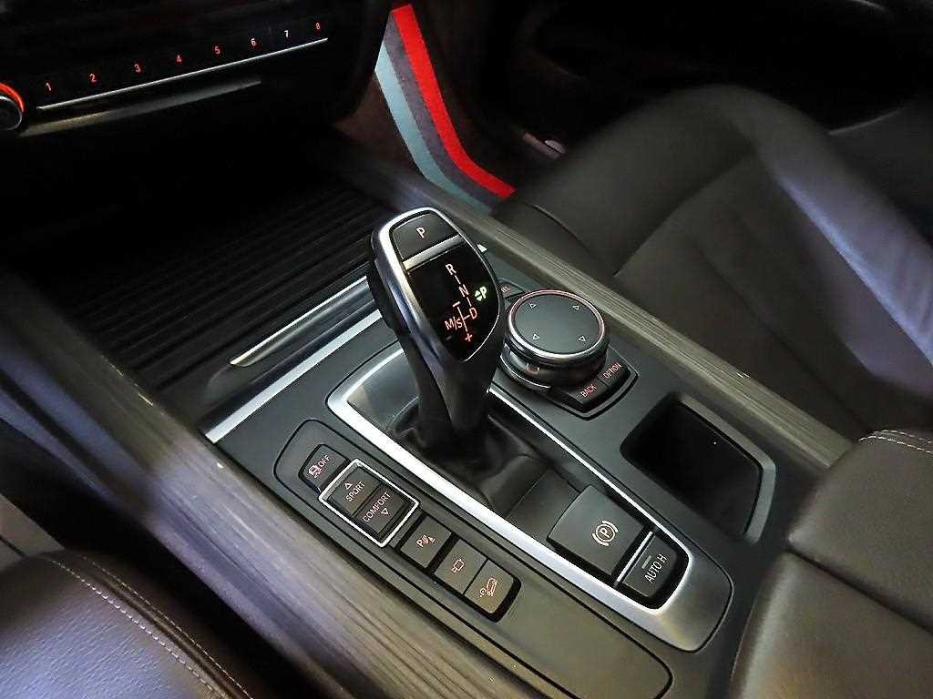 BMW X5 X5 (F15) xDrive 30d 이미지 12