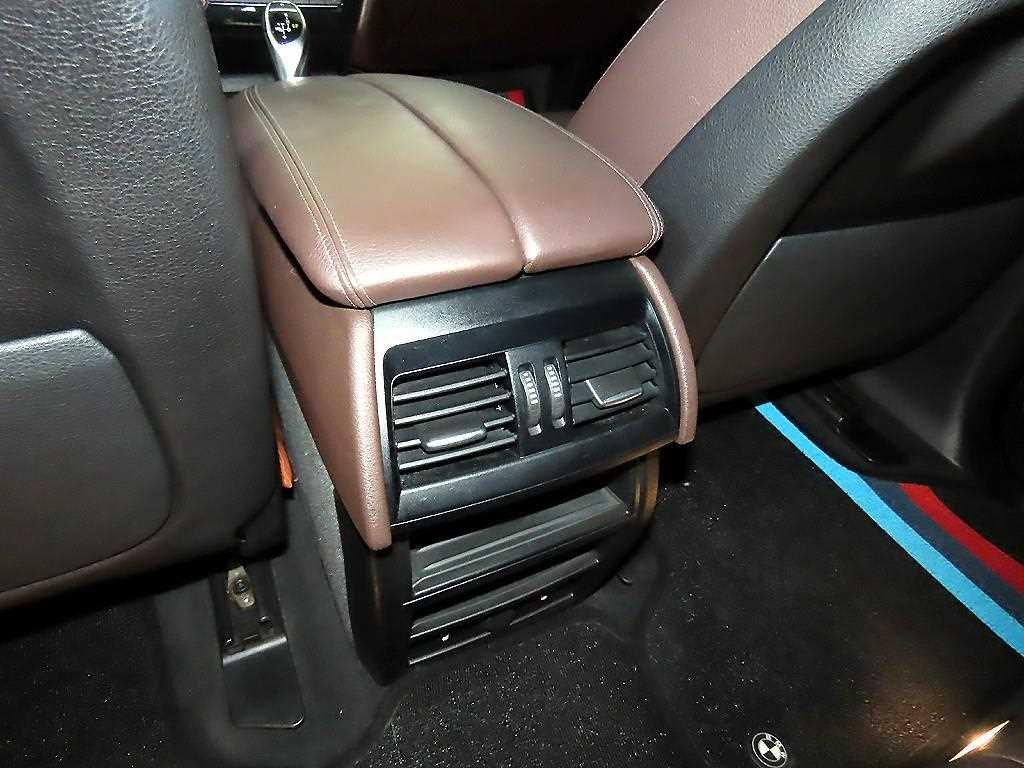 BMW X5 X5 (F15) xDrive 30d 이미지 15