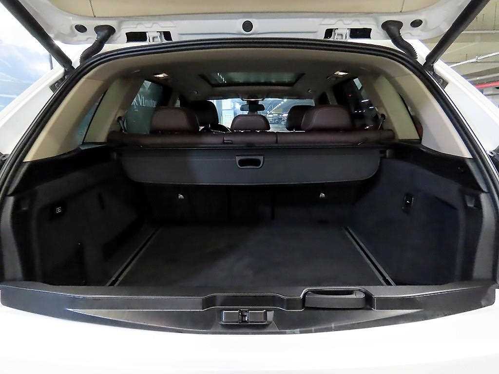 BMW X5 X5 (F15) xDrive 30d 이미지 17