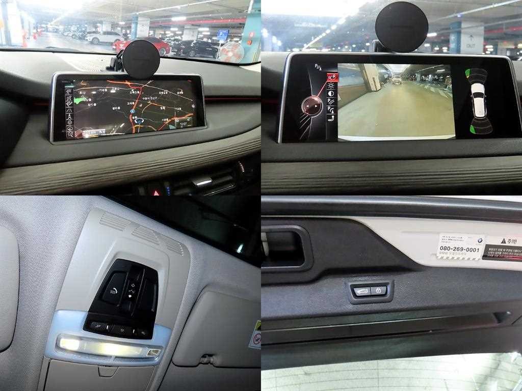 BMW X5 X5 (F15) xDrive 30d 이미지 18
