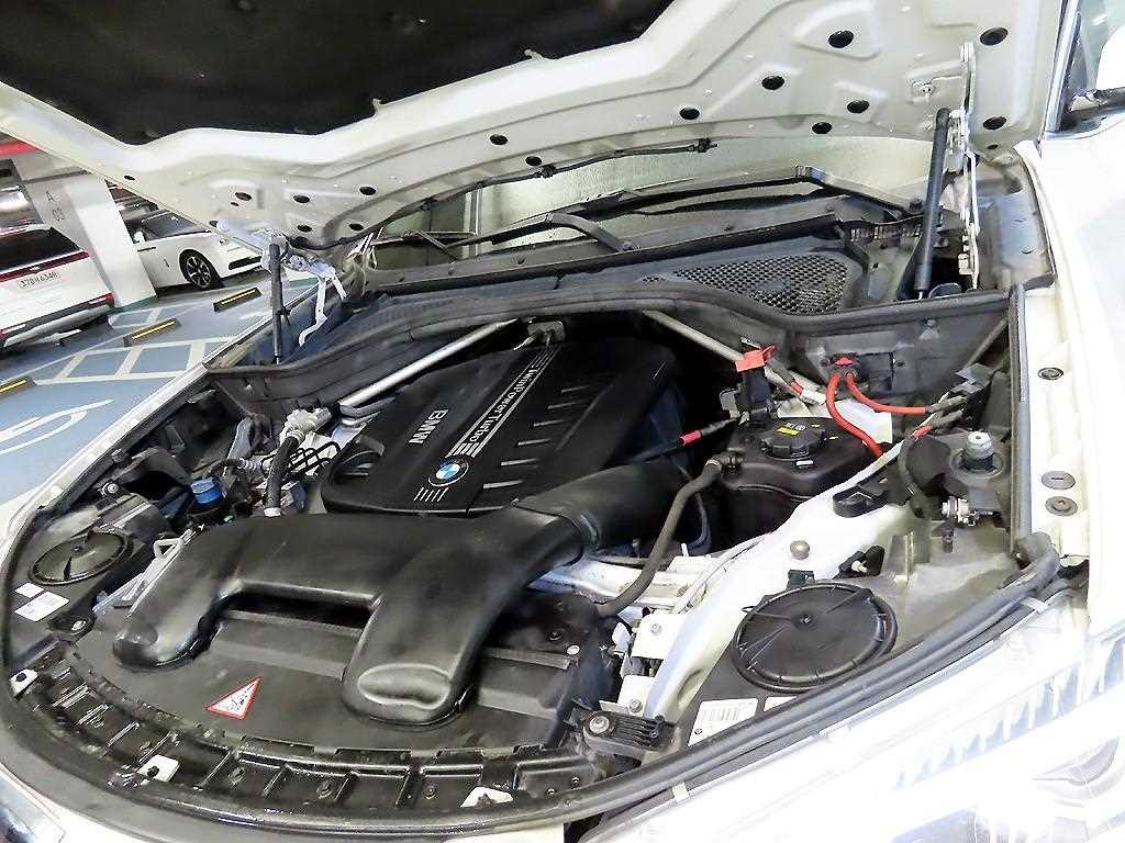 BMW X5 X5 (F15) xDrive 30d 이미지 19
