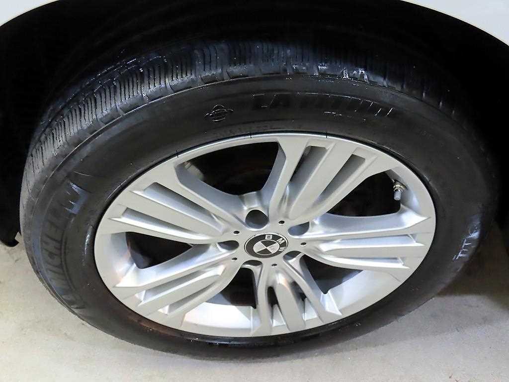 BMW X5 X5 (F15) xDrive 30d 이미지 20