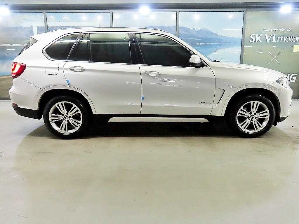 BMW X5 X5 (F15) xDrive 30d 이미지 3