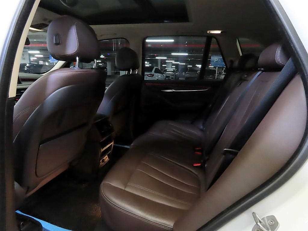 BMW X5 X5 (F15) xDrive 30d 이미지 7