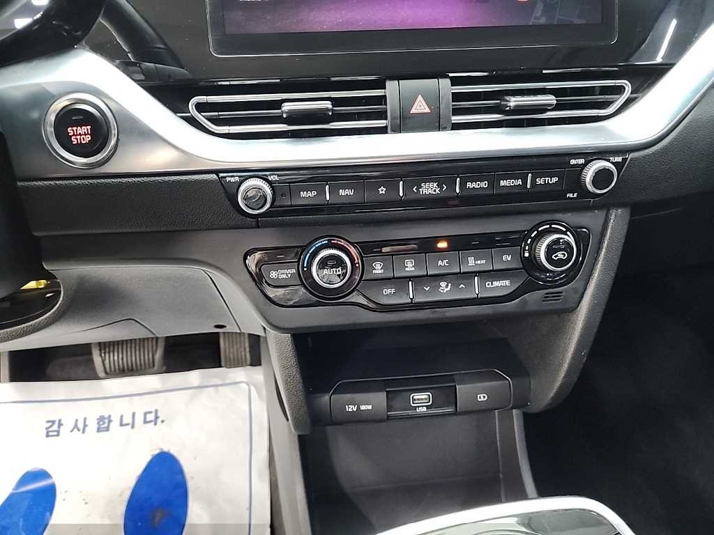 기아 니로 니로 플러스 EV 에어 이미지 11
