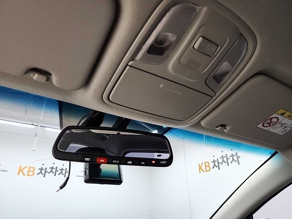 기아 니로 니로 플러스 EV 에어 이미지 17