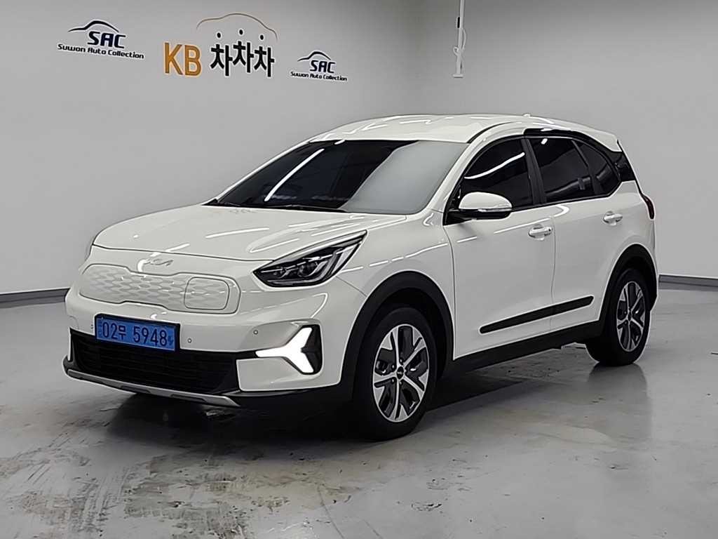 기아 니로 니로 플러스 EV 에어 이미지 2