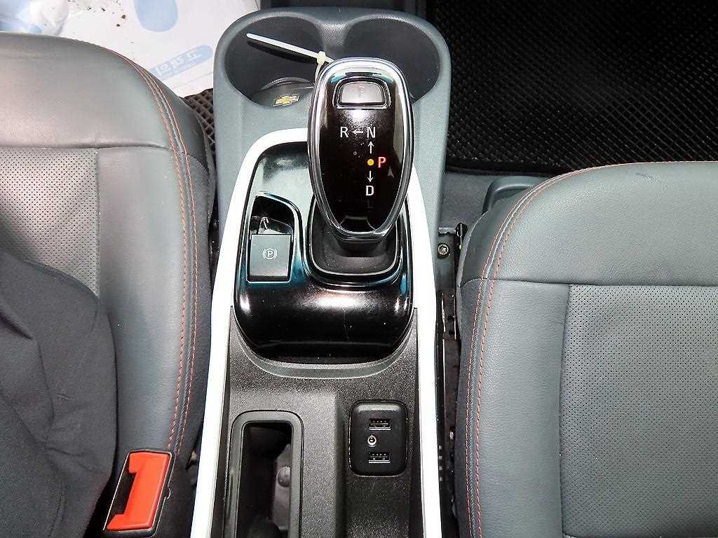 쉐보레 볼트 볼트EV EV 프리미어 이미지 10