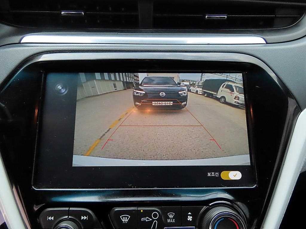 쉐보레 볼트 볼트EV EV 프리미어 이미지 13