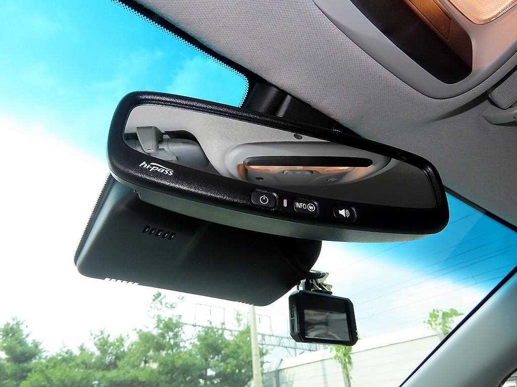 쉐보레 볼트 볼트EV EV 프리미어 이미지 14