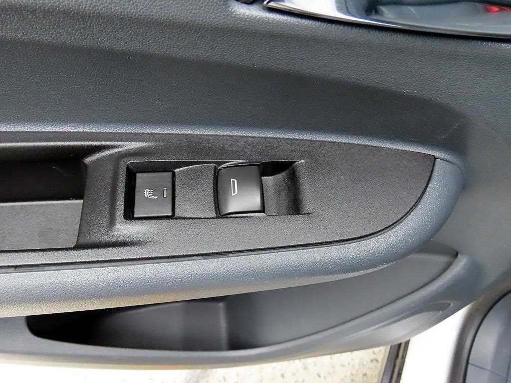 쉐보레 볼트 볼트EV EV 프리미어 이미지 15