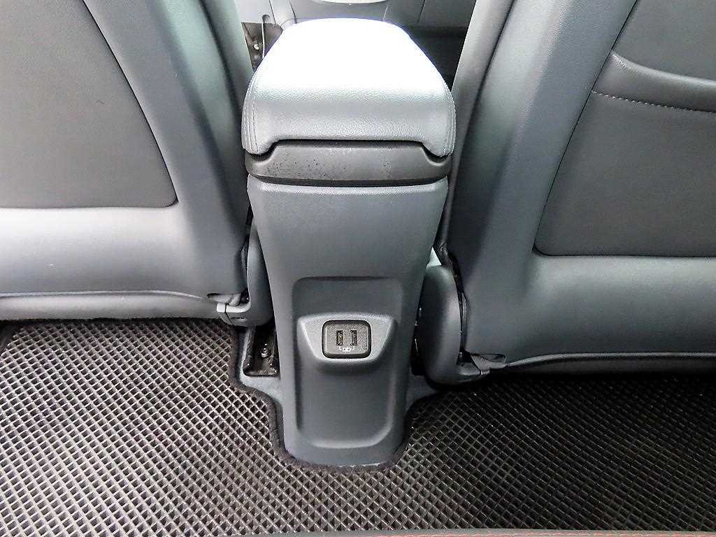 쉐보레 볼트 볼트EV EV 프리미어 이미지 16