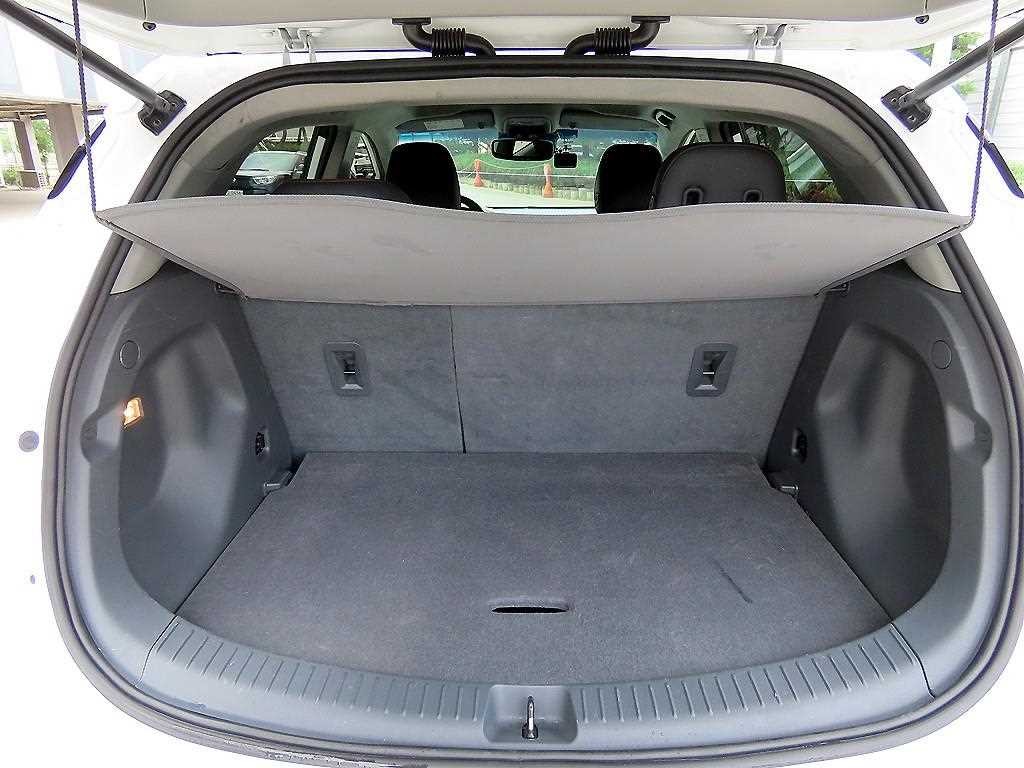 쉐보레 볼트 볼트EV EV 프리미어 이미지 17