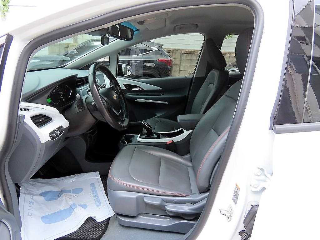 쉐보레 볼트 볼트EV EV 프리미어 이미지 5
