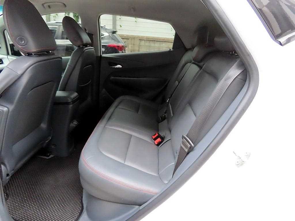 쉐보레 볼트 볼트EV EV 프리미어 이미지 6