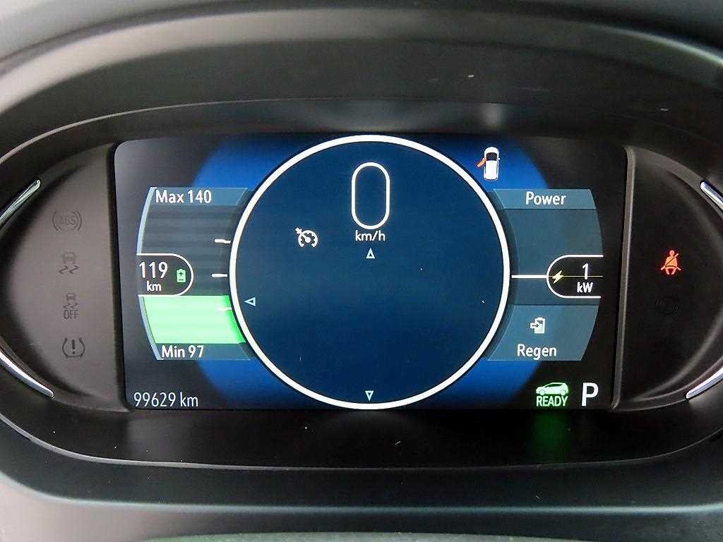 쉐보레 볼트 볼트EV EV 프리미어 이미지 9