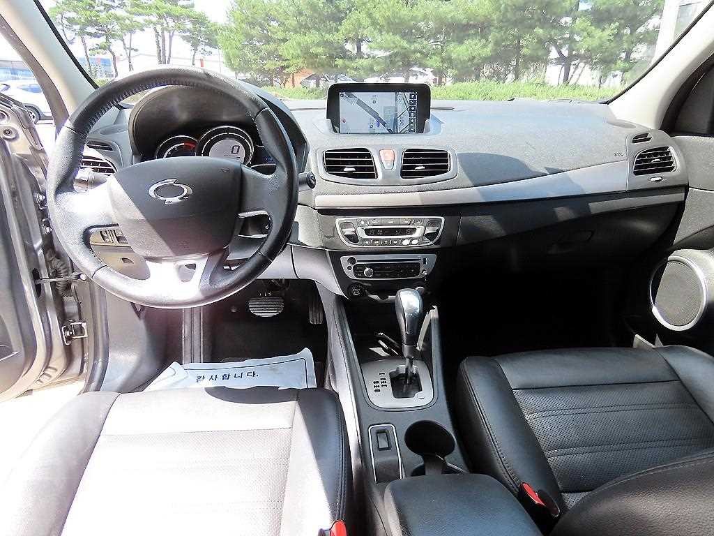 르노코리아(삼성) SM3 SM3 네오 LE 이미지 7
