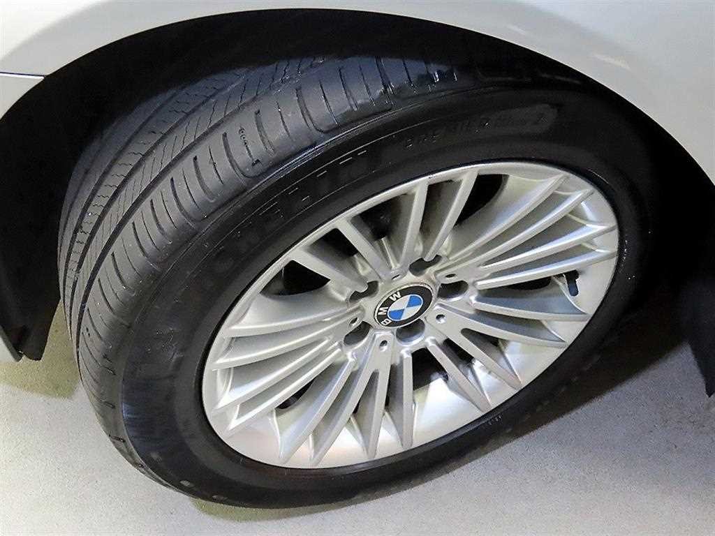 BMW 5시리즈 5시리즈 (F10) 520d 이미지 20