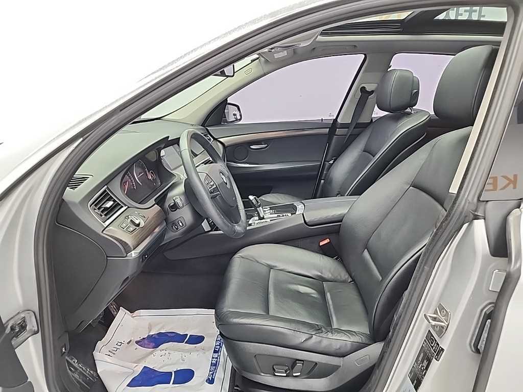 BMW 그란투리스모 5시리즈 GT (F07) GT ED EDITION 이미지 11