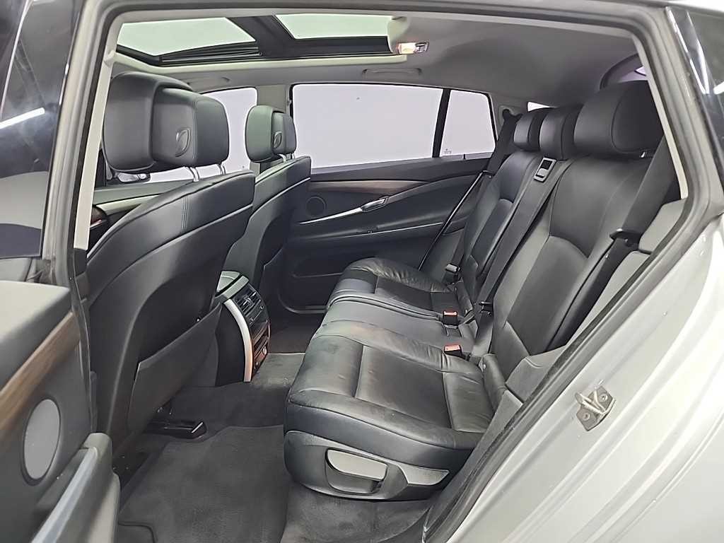 BMW 그란투리스모 5시리즈 GT (F07) GT ED EDITION 이미지 12