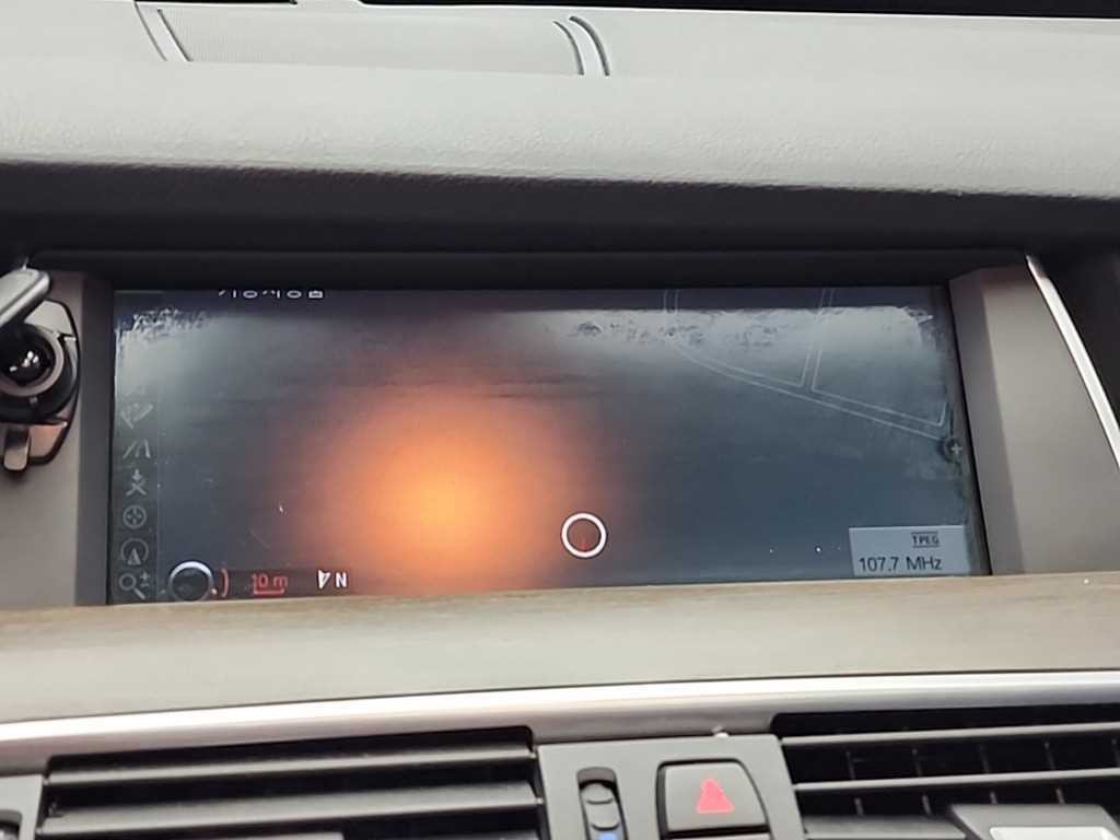 BMW 그란투리스모 5시리즈 GT (F07) GT ED EDITION 이미지 15