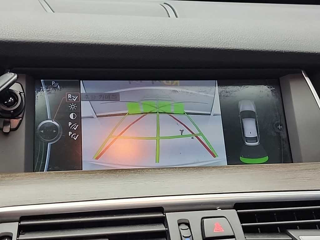 BMW 그란투리스모 5시리즈 GT (F07) GT ED EDITION 이미지 16