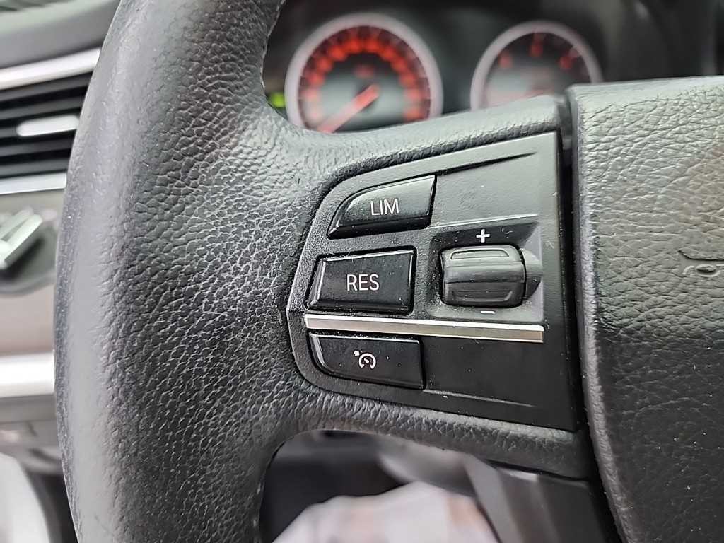 BMW 그란투리스모 5시리즈 GT (F07) GT ED EDITION 이미지 18