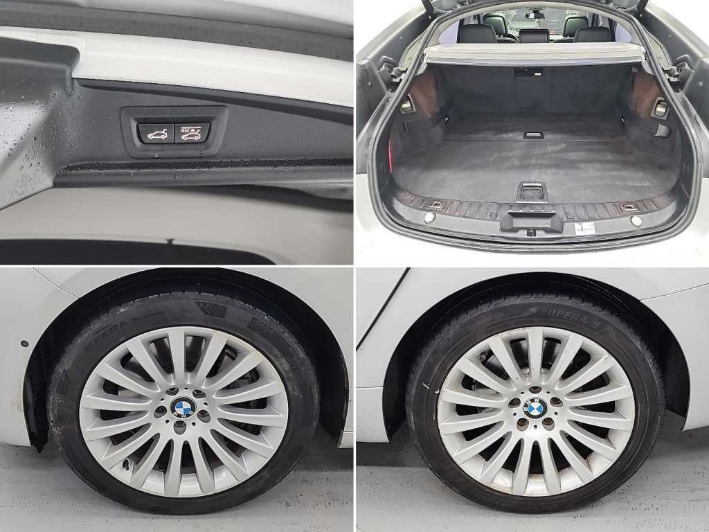 BMW 그란투리스모 5시리즈 GT (F07) GT ED EDITION 이미지 20