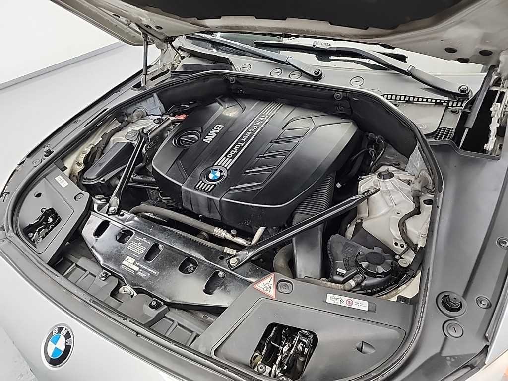 BMW 그란투리스모 5시리즈 GT (F07) GT ED EDITION 이미지 5