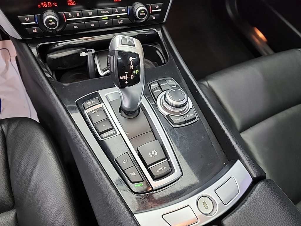 BMW 그란투리스모 5시리즈 GT (F07) GT ED EDITION 이미지 8