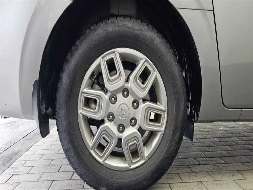 현대 스타리아 2WD 디젤 카고 모던 5인승 이미지 5