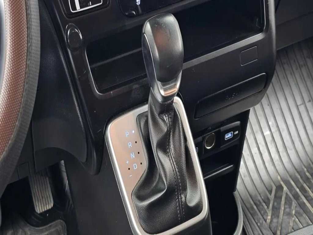 현대 스타리아 2WD 디젤 카고 모던 5인승 이미지 8