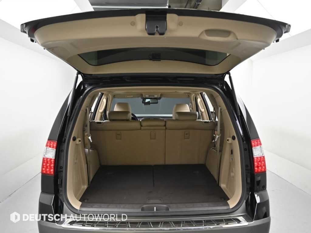 기아 모하비 디젤 4WD KV300 이미지 19