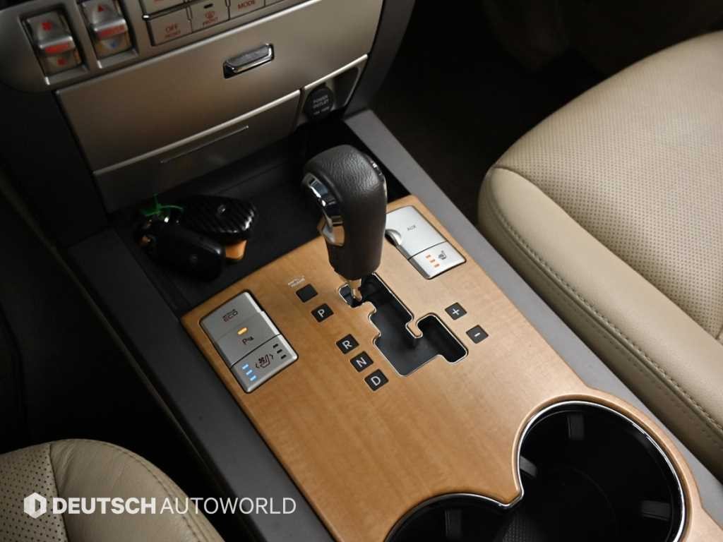 기아 모하비 디젤 4WD KV300 이미지 9