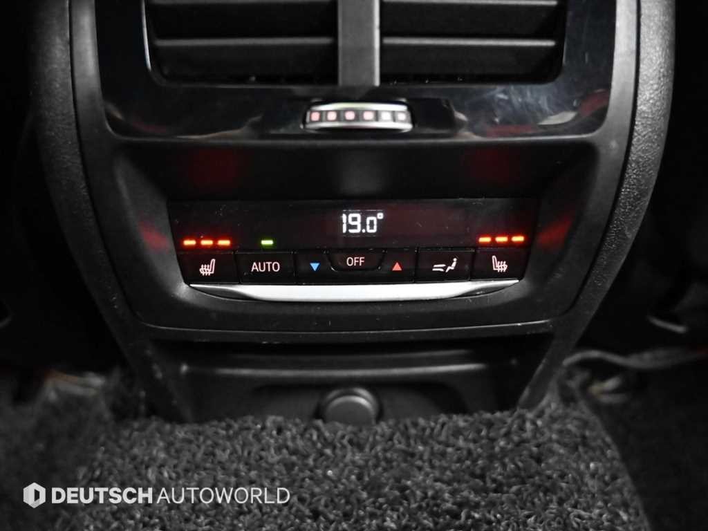 BMW X4M X4M (G02) M 컴패티션 이미지 16