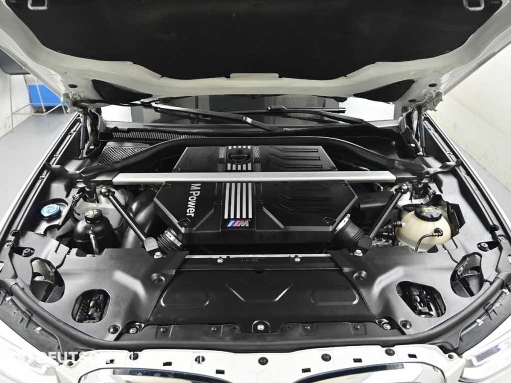 BMW X4M X4M (G02) M 컴패티션 이미지 6
