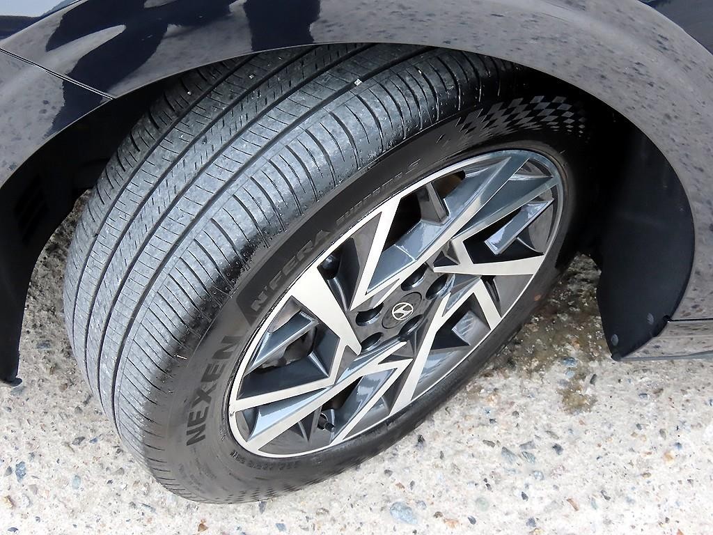 현대 그랜저 그랜저 (GN7) 가솔린 2.5 2WD 익스클루시브 이미지 20